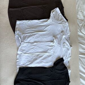 Buck Mason Tshirt Bundle